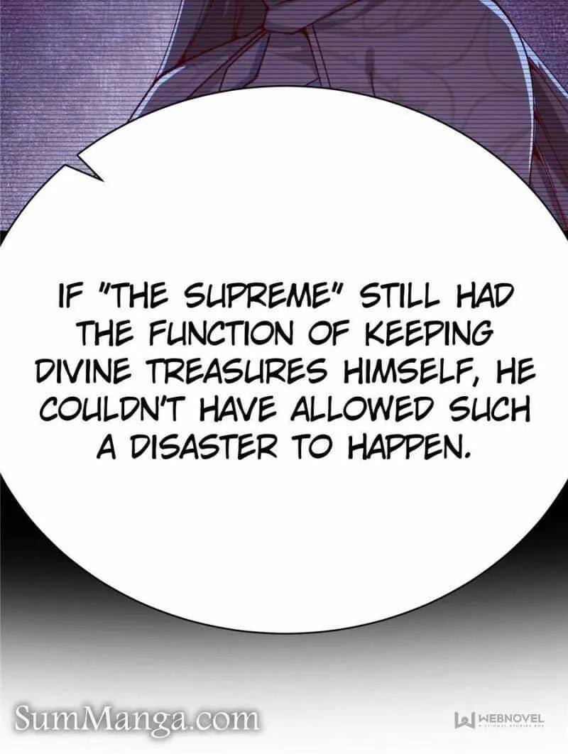 Read I Picked up an Attribute (Colored) chapter 368 image 22 on Lezhin