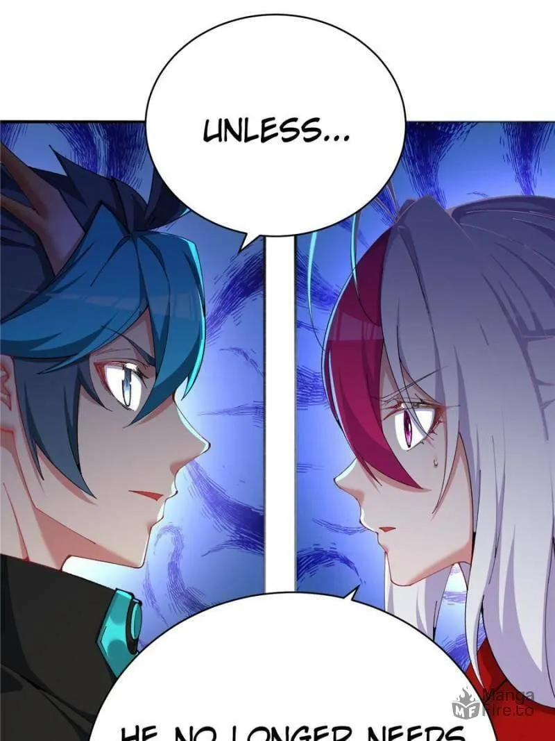 Read I Picked up an Attribute (Colored) chapter 368 image 23 on Lezhin