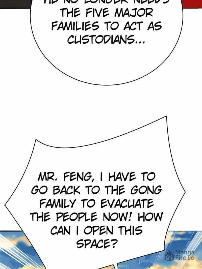 Read I Picked up an Attribute (Colored) chapter 368 image 24 on Lezhin