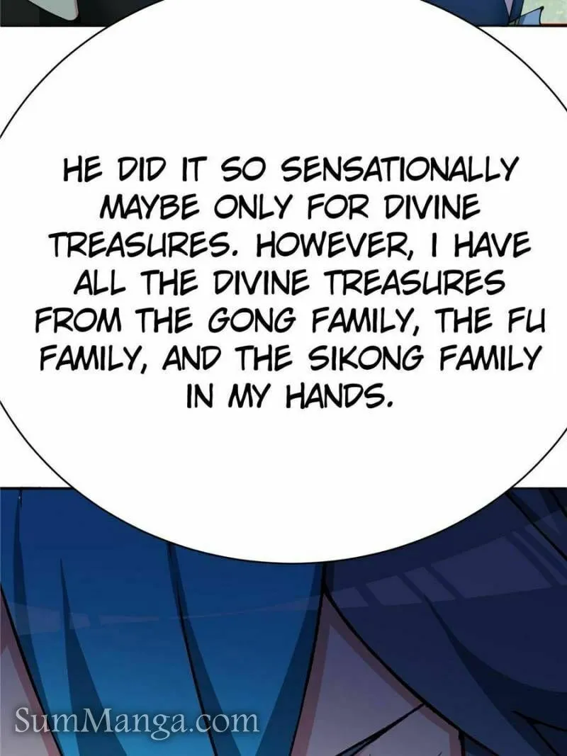 Read I Picked up an Attribute (Colored) chapter 368 image 27 on Lezhin