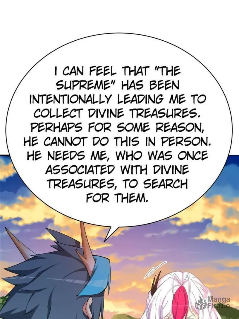 Read I Picked up an Attribute (Colored) chapter 368 image 29 on Lezhin