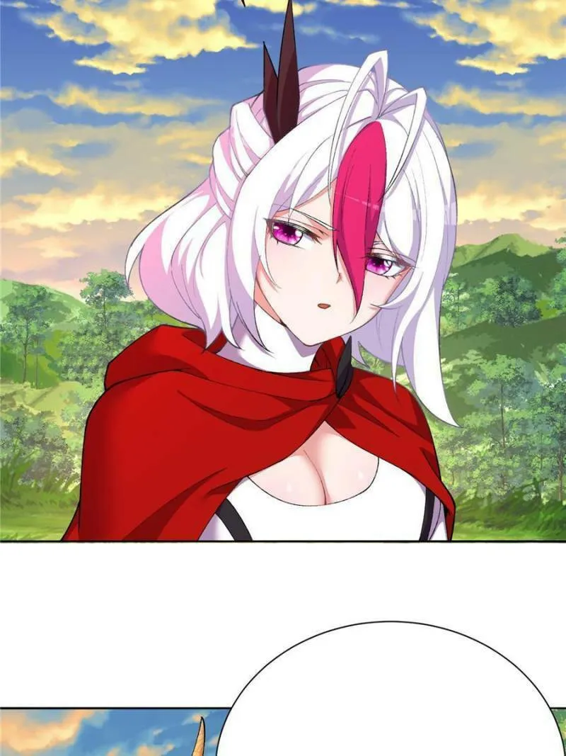 Read I Picked up an Attribute (Colored) chapter 368 image 3 on Lezhin