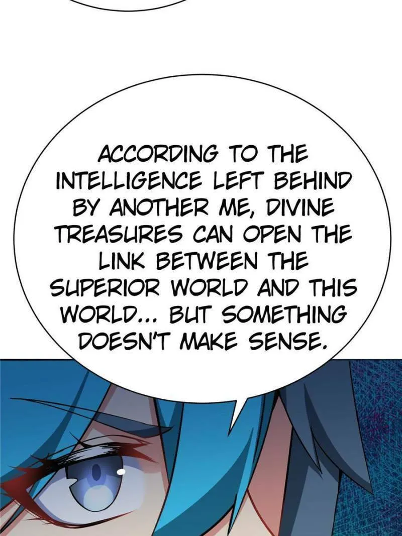 Read I Picked up an Attribute (Colored) chapter 368 image 31 on Lezhin