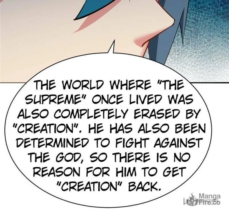 Read I Picked up an Attribute (Colored) chapter 368 image 32 on Lezhin