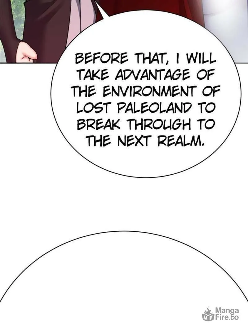 Read I Picked up an Attribute (Colored) chapter 368 image 34 on Lezhin