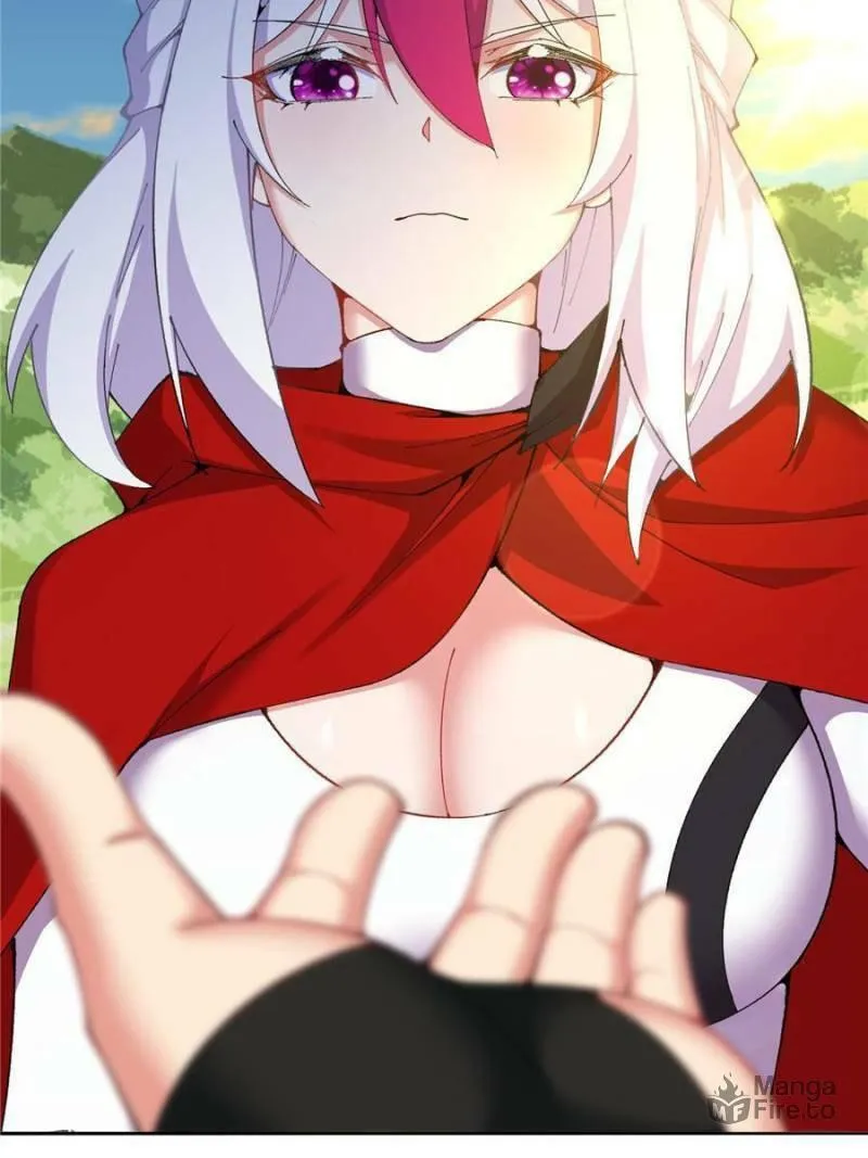 Read I Picked up an Attribute (Colored) chapter 368 image 38 on Lezhin