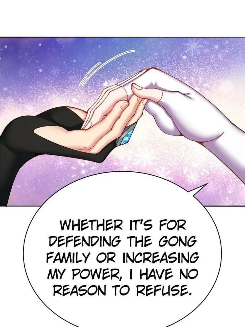 Read I Picked up an Attribute (Colored) chapter 368 image 40 on Lezhin