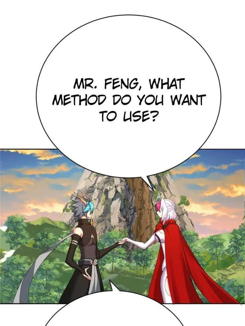 Read I Picked up an Attribute (Colored) chapter 368 image 43 on Lezhin