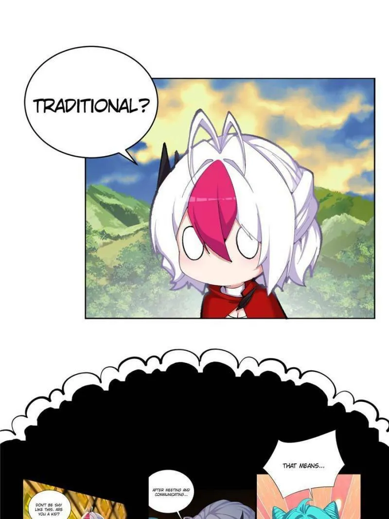 Read I Picked up an Attribute (Colored) chapter 368 image 45 on Lezhin