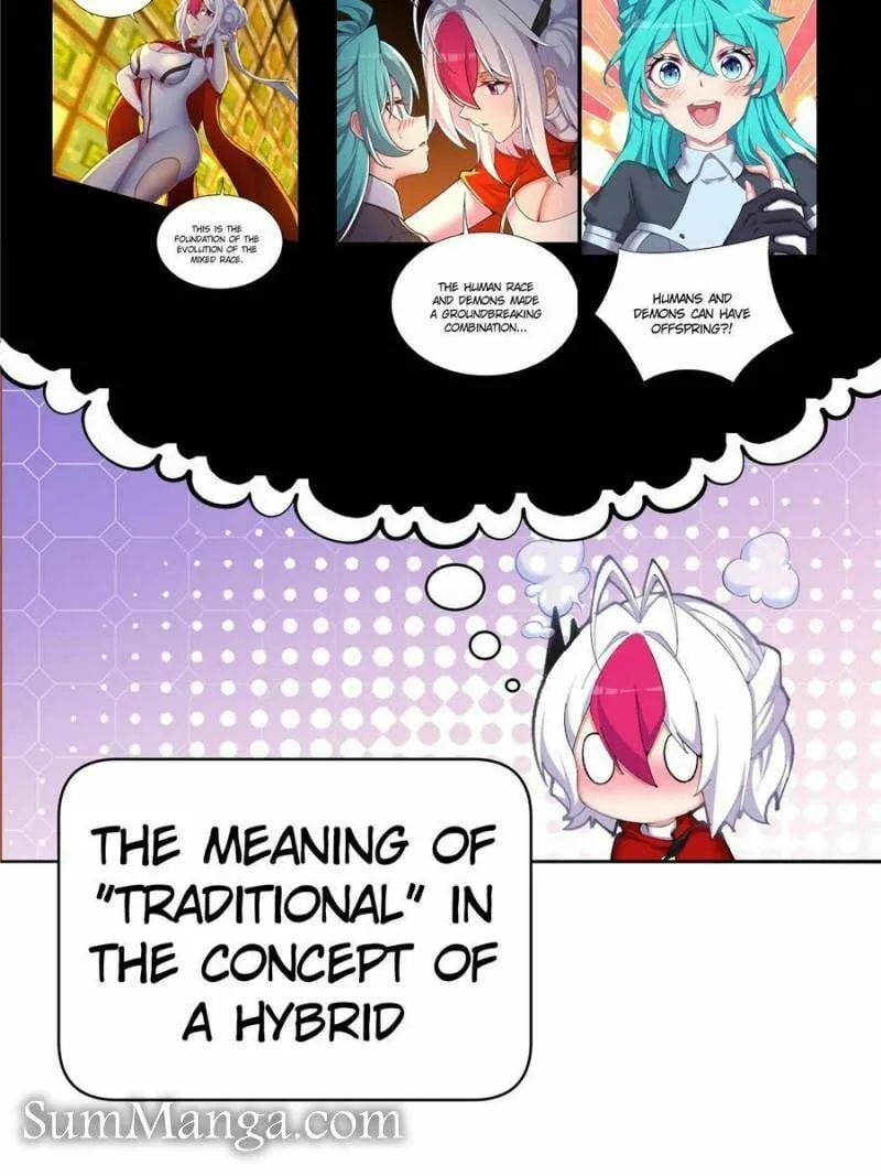 Read I Picked up an Attribute (Colored) chapter 368 image 46 on Lezhin