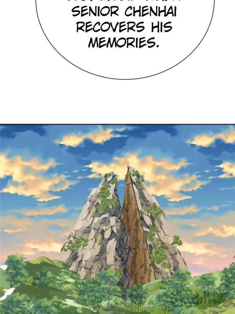 Read I Picked up an Attribute (Colored) chapter 368 image 5 on Lezhin