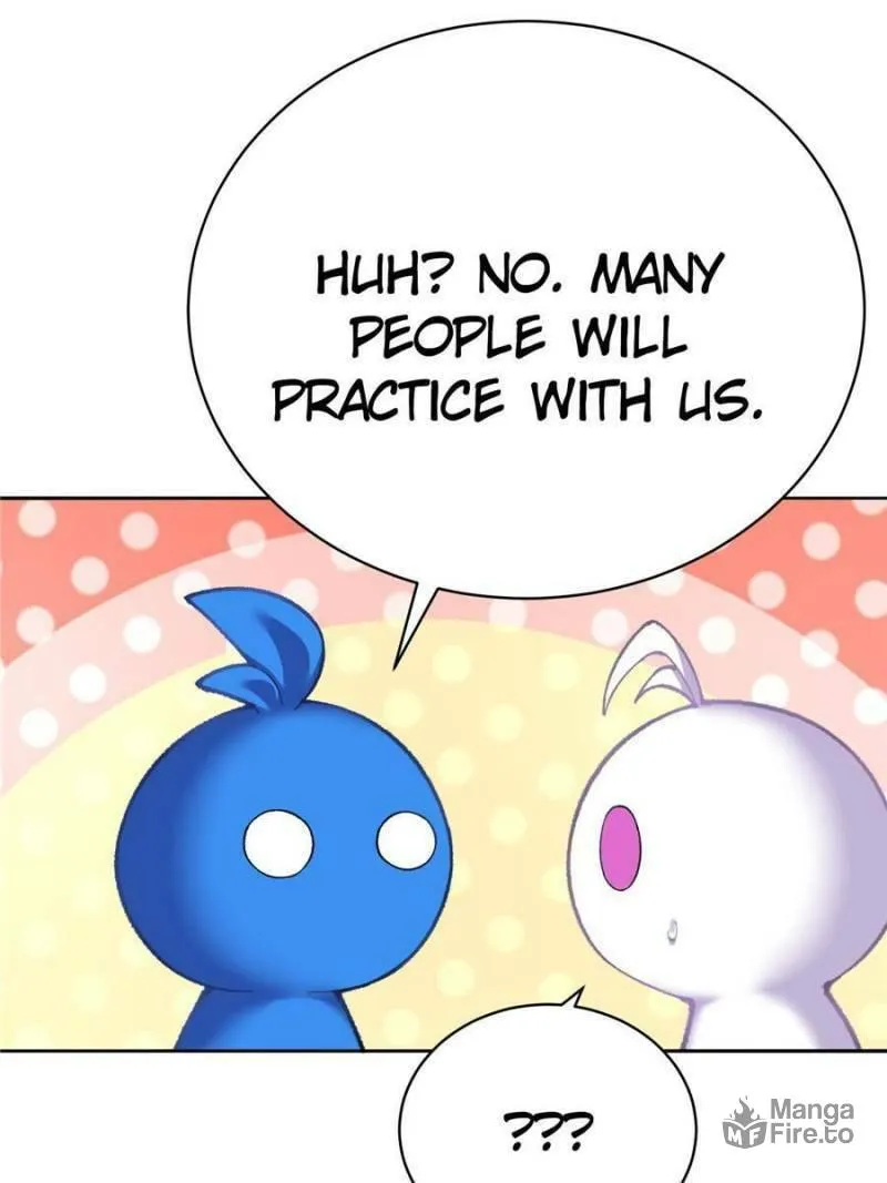 Read I Picked up an Attribute (Colored) chapter 368 image 50 on Lezhin