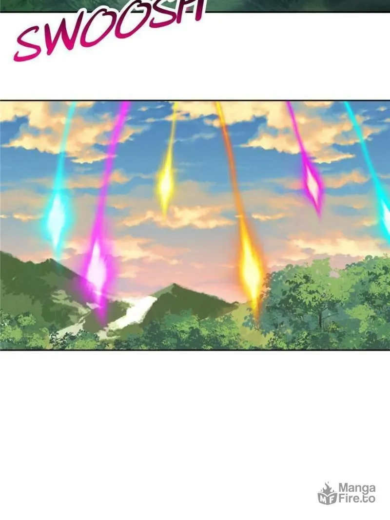 Read I Picked up an Attribute (Colored) chapter 368 image 54 on Lezhin