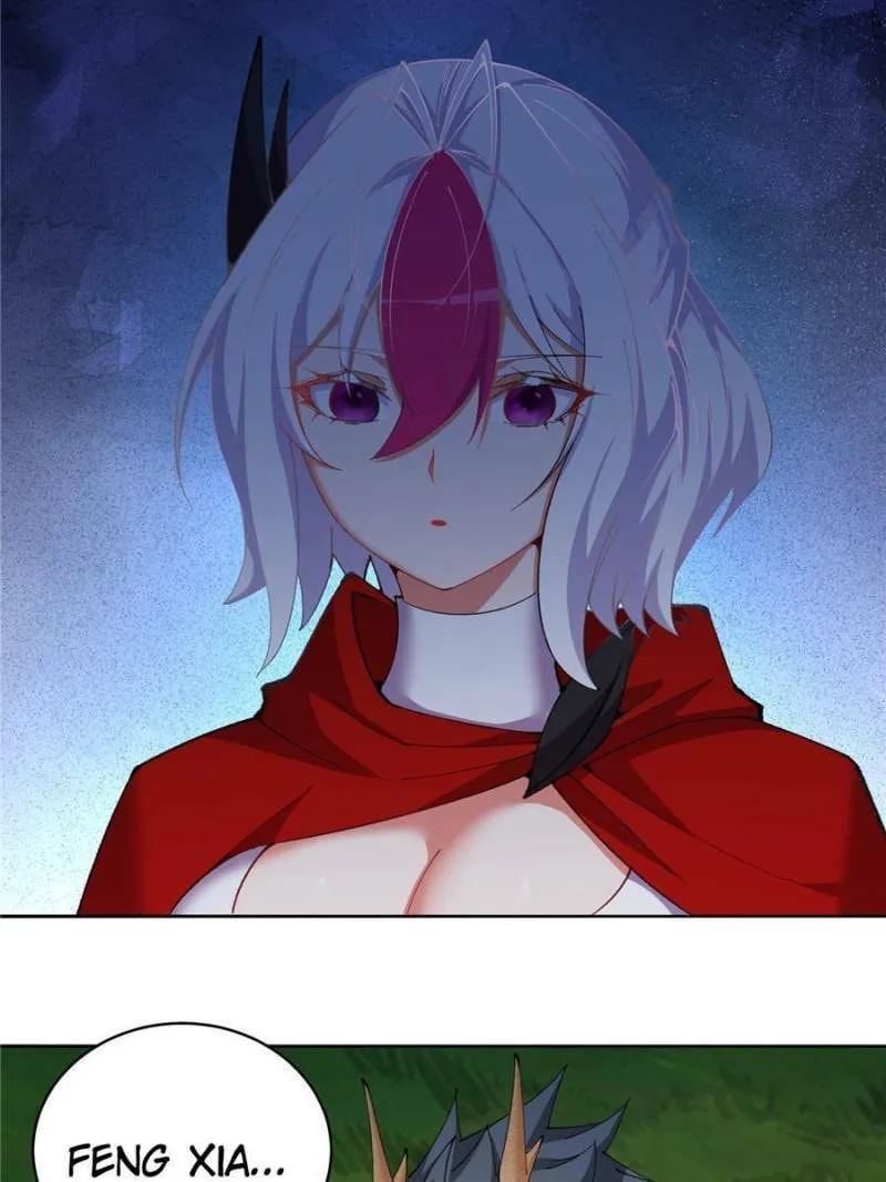Read I Picked up an Attribute (Colored) chapter 368 image 58 on Lezhin