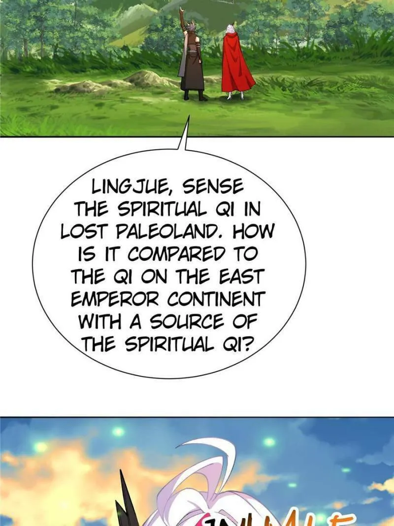 Read I Picked up an Attribute (Colored) chapter 368 image 6 on Lezhin