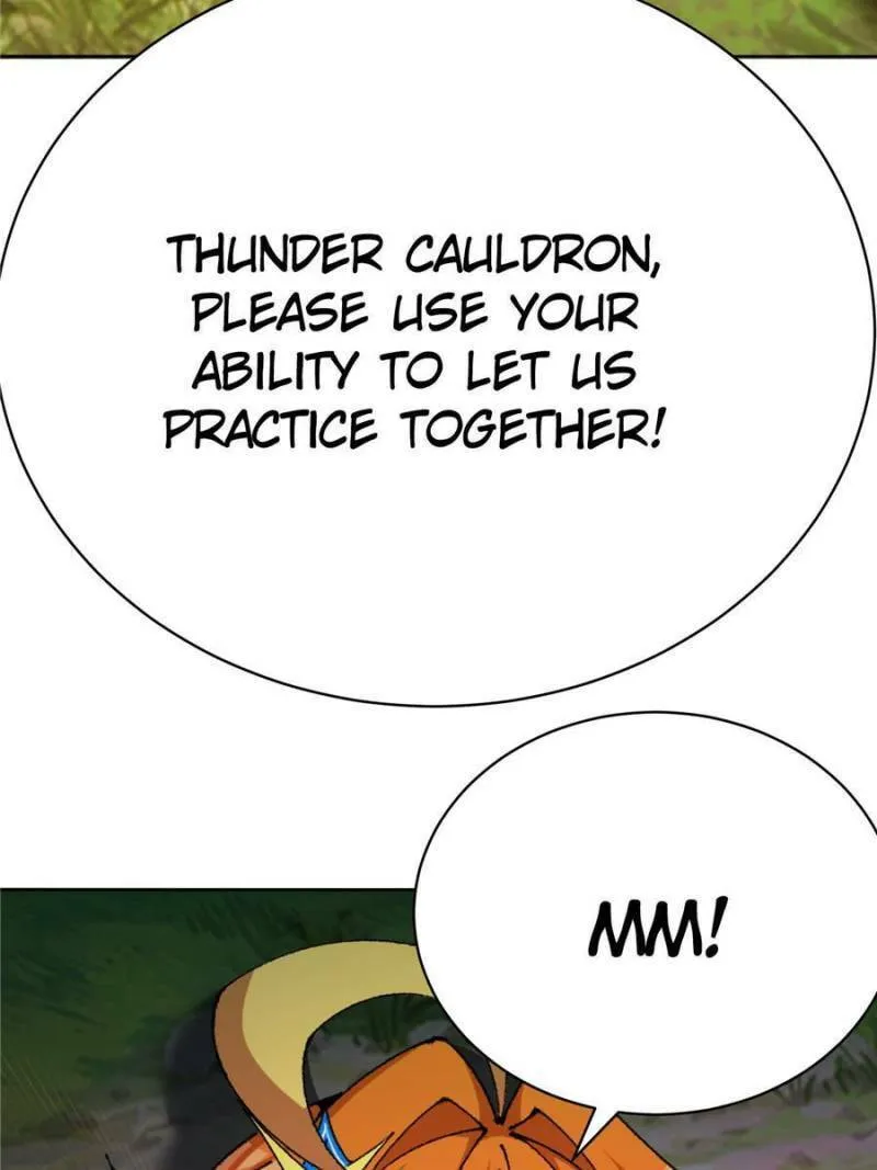 Read I Picked up an Attribute (Colored) chapter 368 image 60 on Lezhin