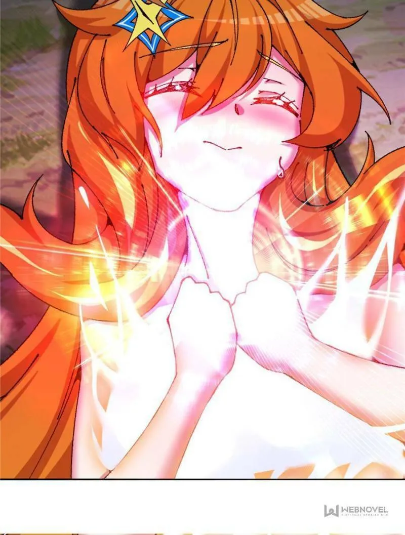 Read I Picked up an Attribute (Colored) chapter 368 image 61 on Lezhin