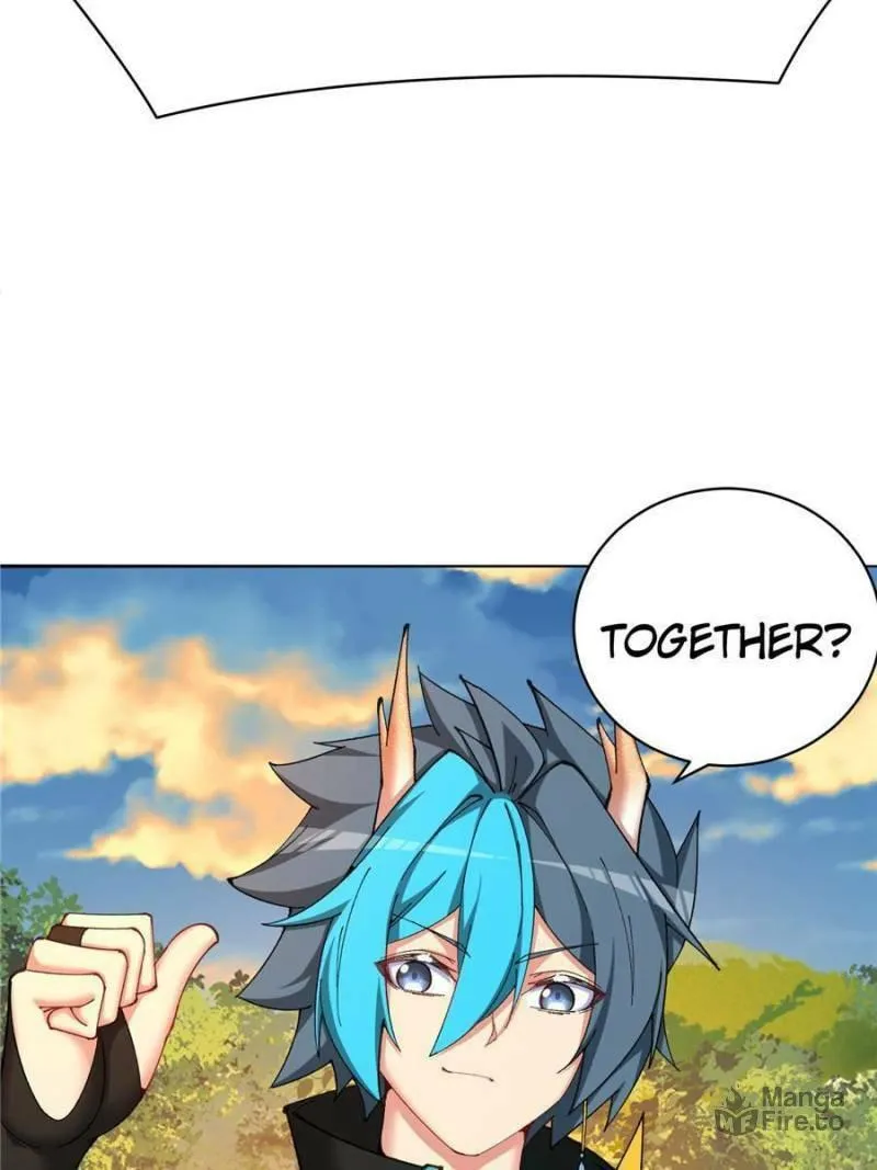 Read I Picked up an Attribute (Colored) chapter 368 image 65 on Lezhin