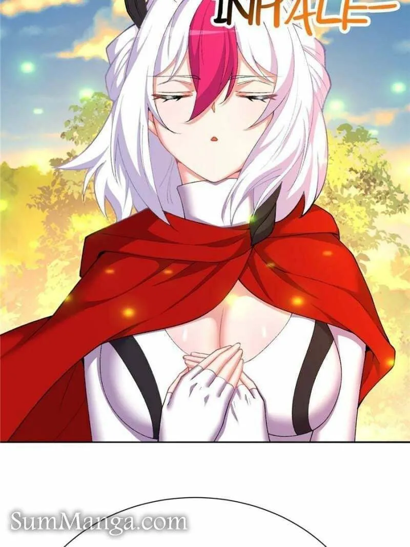 Read I Picked up an Attribute (Colored) chapter 368 image 7 on Lezhin