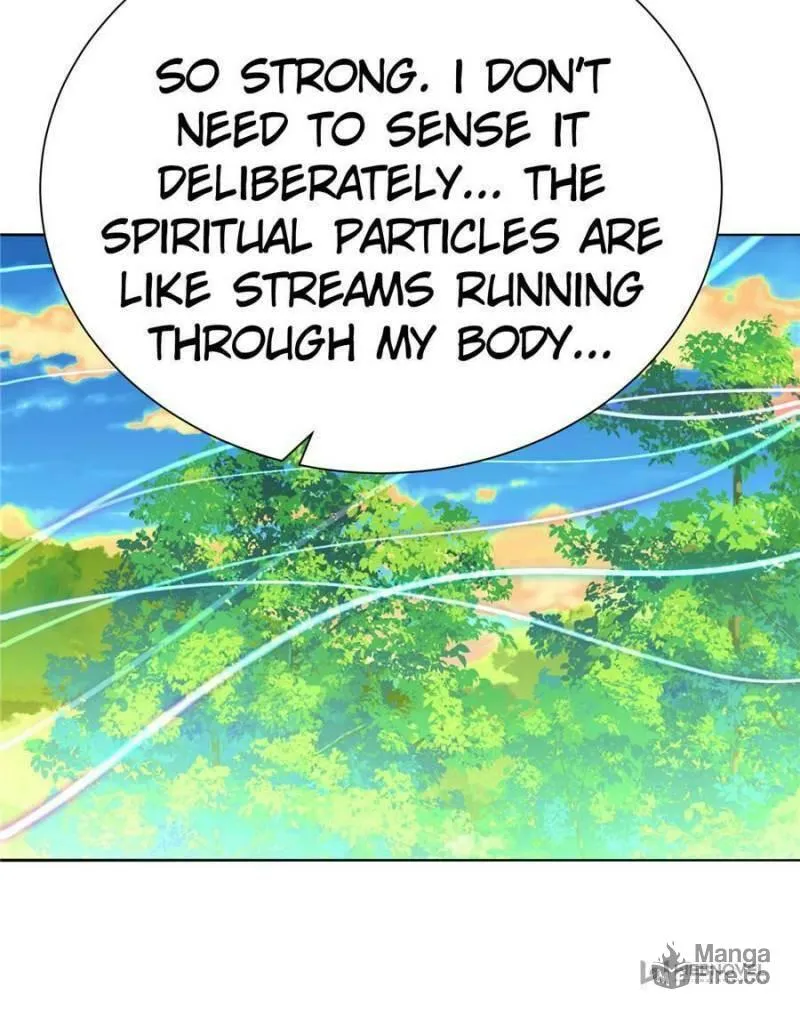 Read I Picked up an Attribute (Colored) chapter 368 image 8 on Lezhin