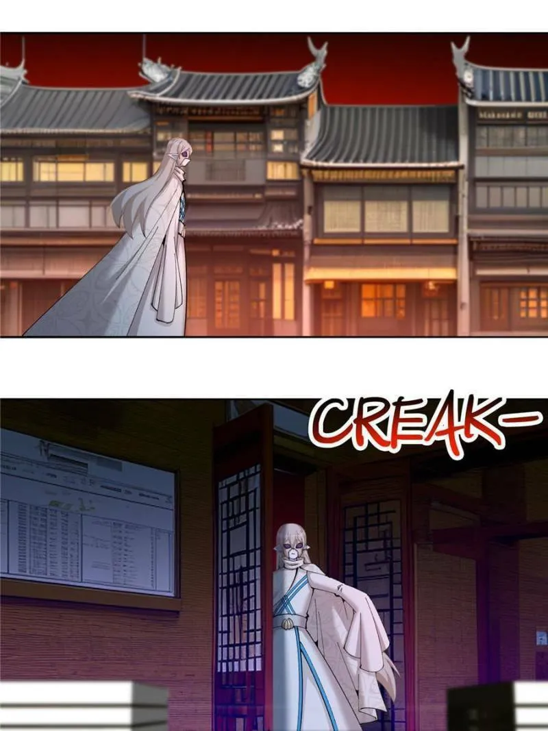Read I Picked up an Attribute (Colored) chapter 369 image 1 on Lezhin