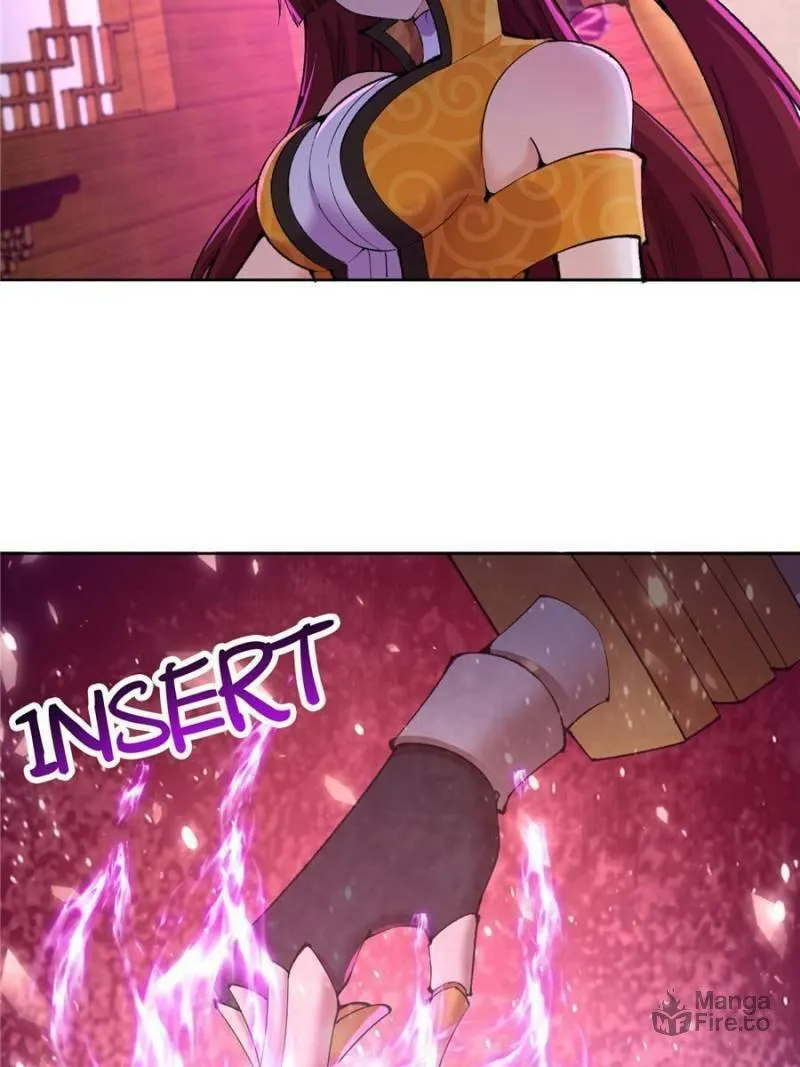 Read I Picked up an Attribute (Colored) chapter 369 image 11 on Lezhin