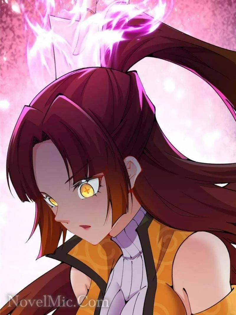 Read I Picked up an Attribute (Colored) chapter 369 image 12 on Lezhin