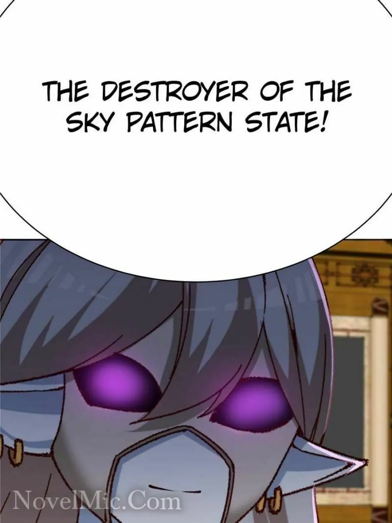 Read I Picked up an Attribute (Colored) chapter 369 image 18 on Lezhin