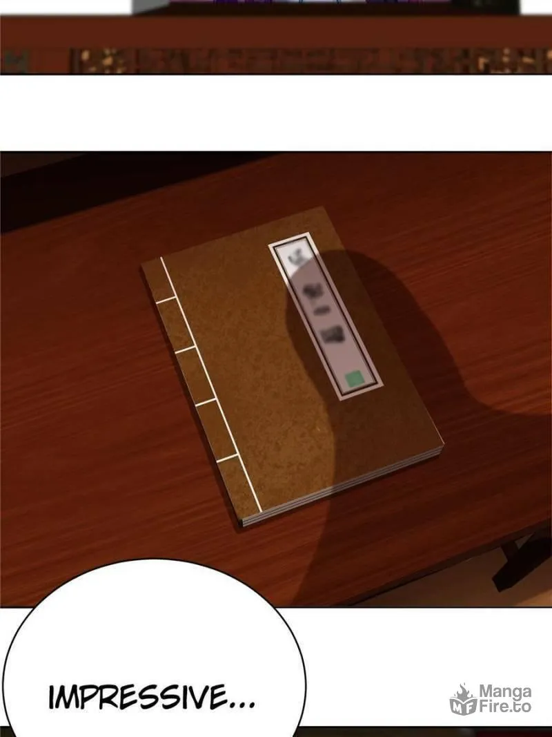 Read I Picked up an Attribute (Colored) chapter 369 image 2 on Lezhin
