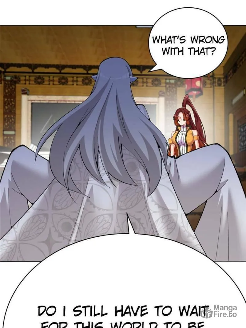 Read I Picked up an Attribute (Colored) chapter 369 image 20 on Lezhin