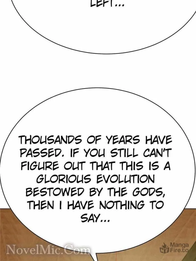 Read I Picked up an Attribute (Colored) chapter 369 image 23 on Lezhin