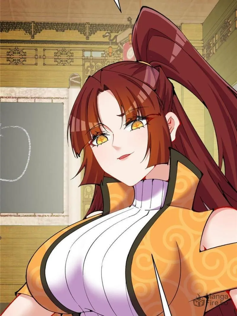 Read I Picked up an Attribute (Colored) chapter 369 image 24 on Lezhin