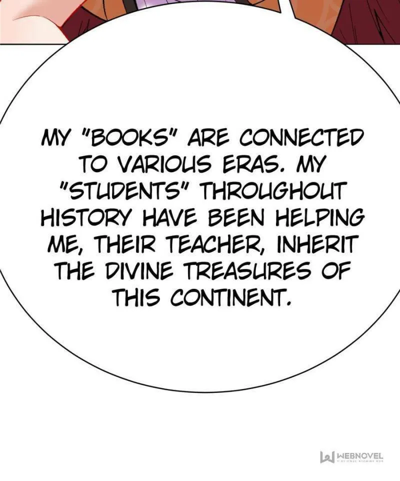 Read I Picked up an Attribute (Colored) chapter 369 image 25 on Lezhin
