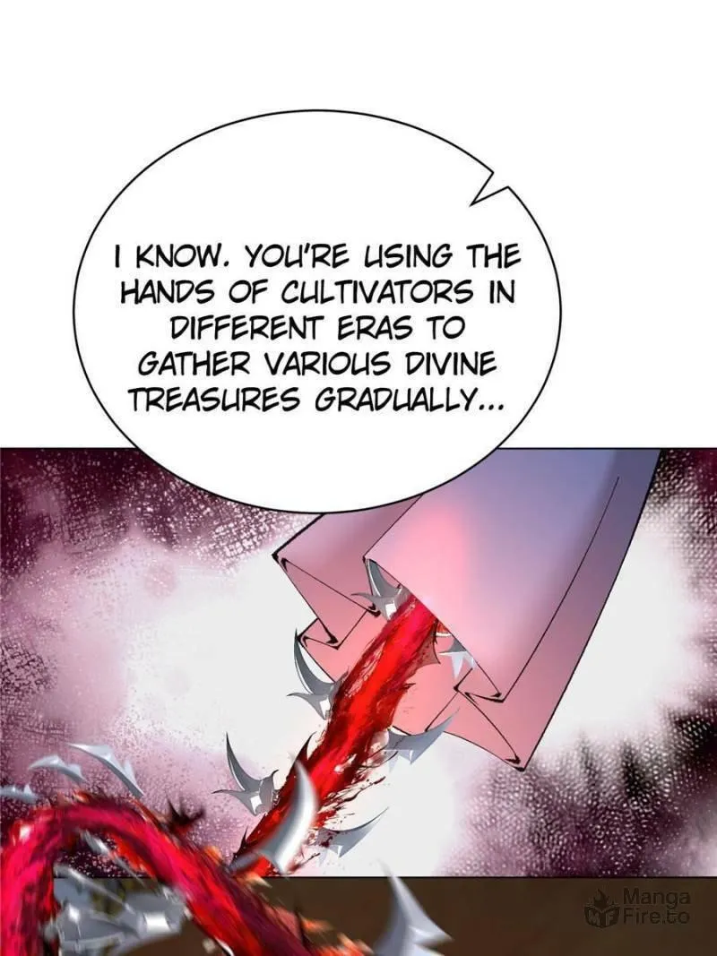 Read I Picked up an Attribute (Colored) chapter 369 image 26 on Lezhin