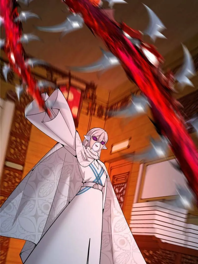 Read I Picked up an Attribute (Colored) chapter 369 image 27 on Lezhin