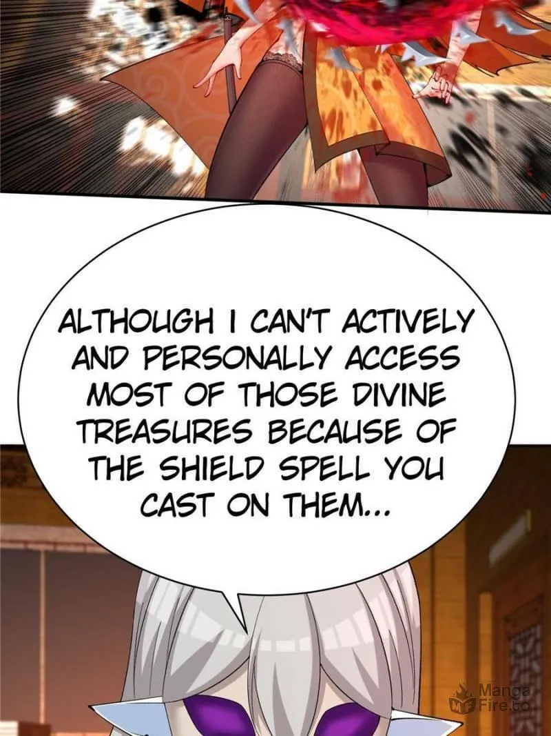 Read I Picked up an Attribute (Colored) chapter 369 image 29 on Lezhin