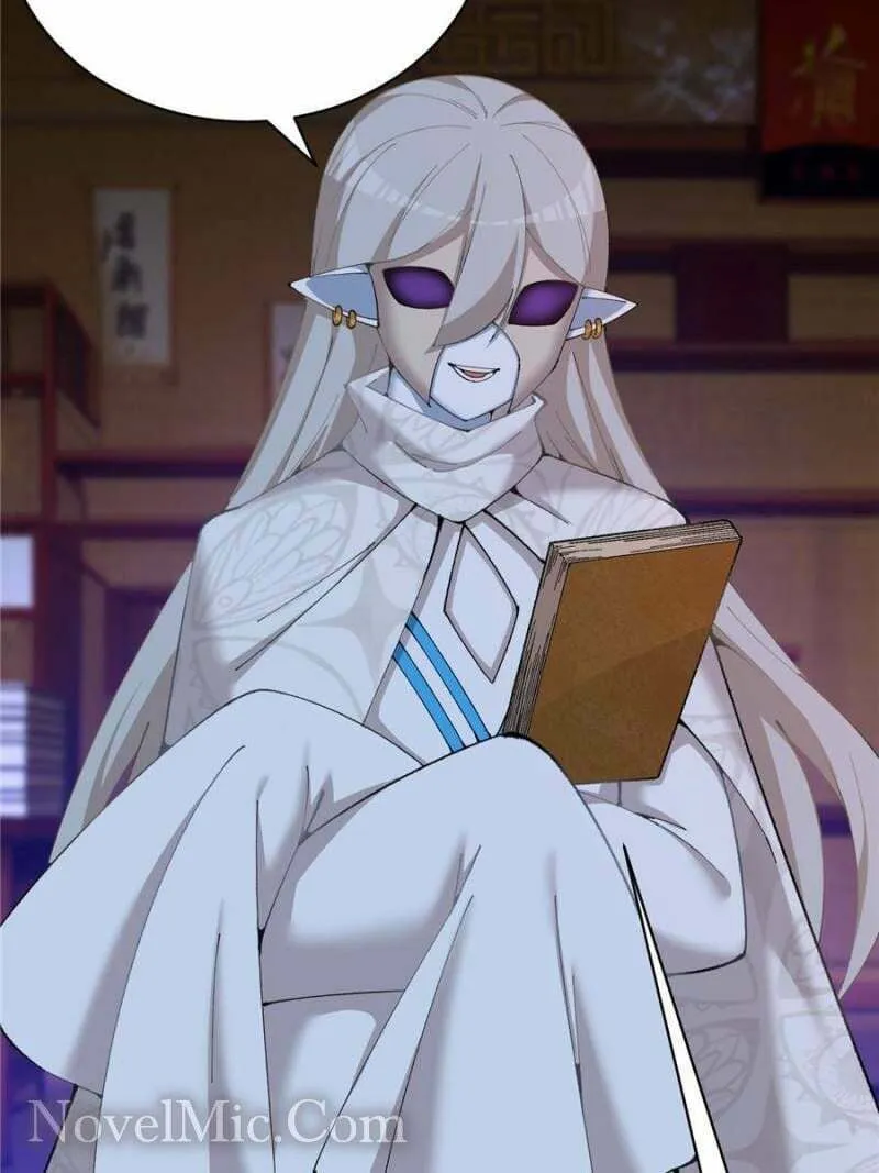 Read I Picked up an Attribute (Colored) chapter 369 image 3 on Lezhin