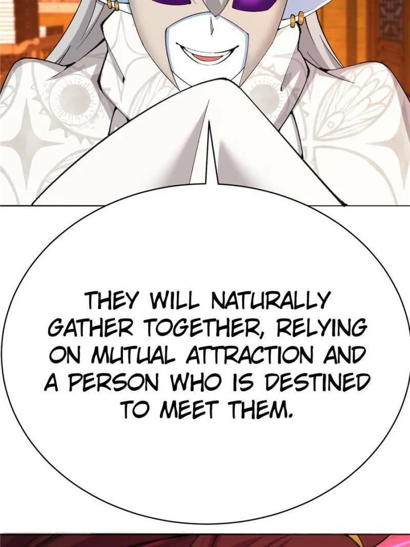 Read I Picked up an Attribute (Colored) chapter 369 image 30 on Lezhin