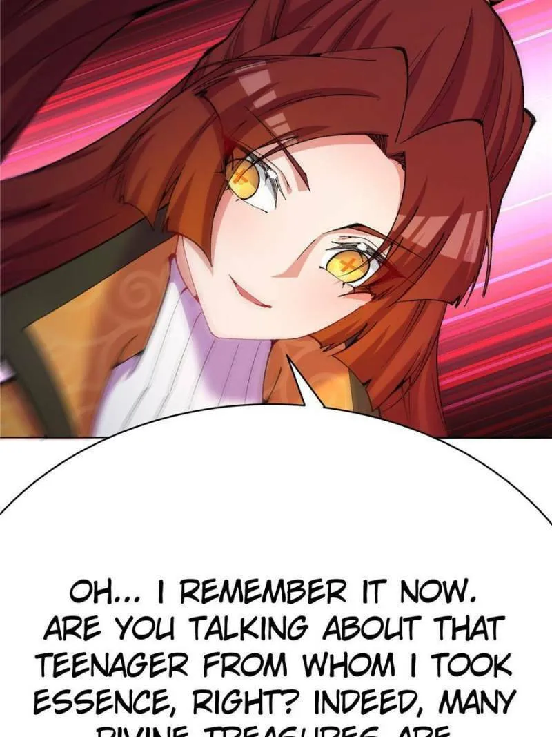 Read I Picked up an Attribute (Colored) chapter 369 image 31 on Lezhin