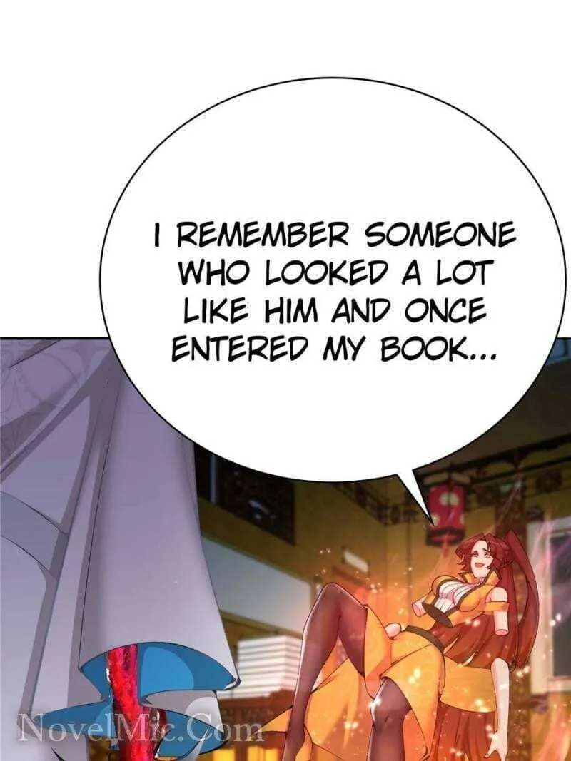 Read I Picked up an Attribute (Colored) chapter 369 image 33 on Lezhin