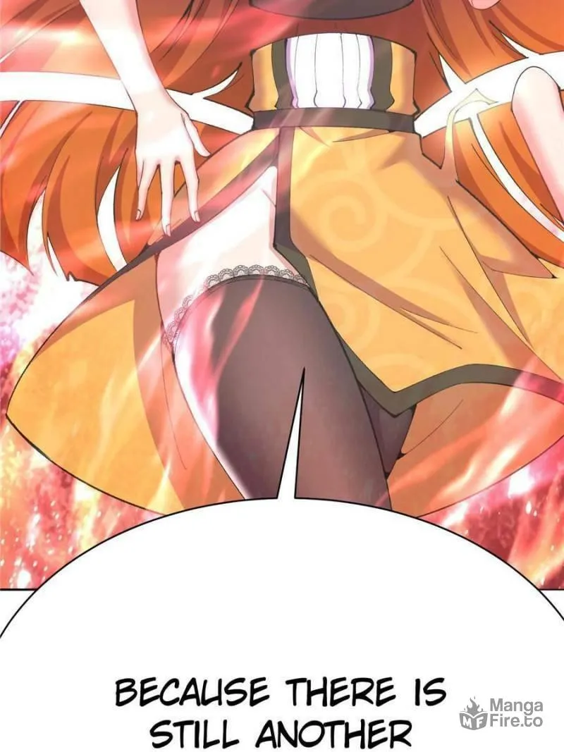 Read I Picked up an Attribute (Colored) chapter 369 image 38 on Lezhin