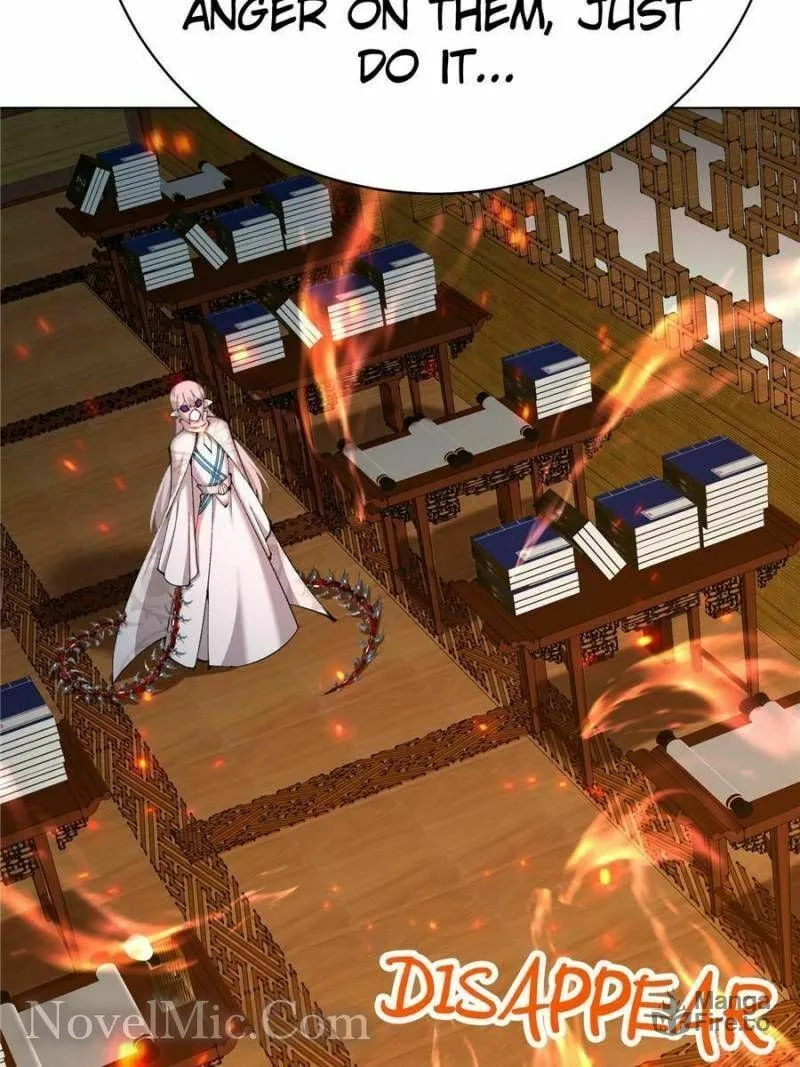Read I Picked up an Attribute (Colored) chapter 369 image 44 on Lezhin