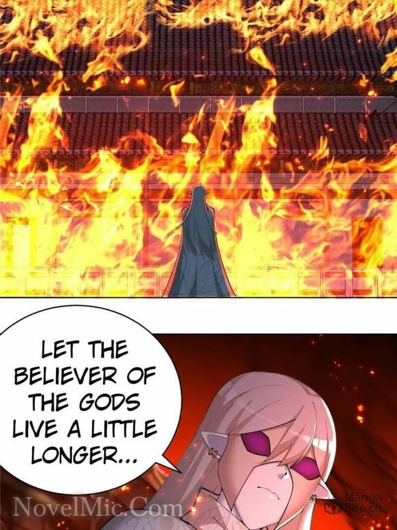 Read I Picked up an Attribute (Colored) chapter 369 image 47 on Lezhin