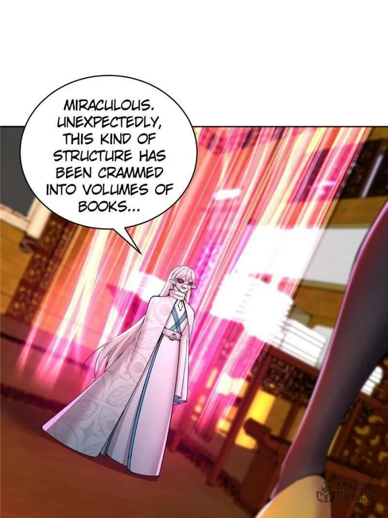 Read I Picked up an Attribute (Colored) chapter 369 image 5 on Lezhin