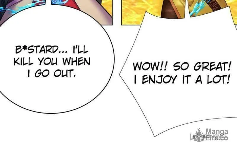 Read I Picked up an Attribute (Colored) chapter 369 image 53 on Lezhin