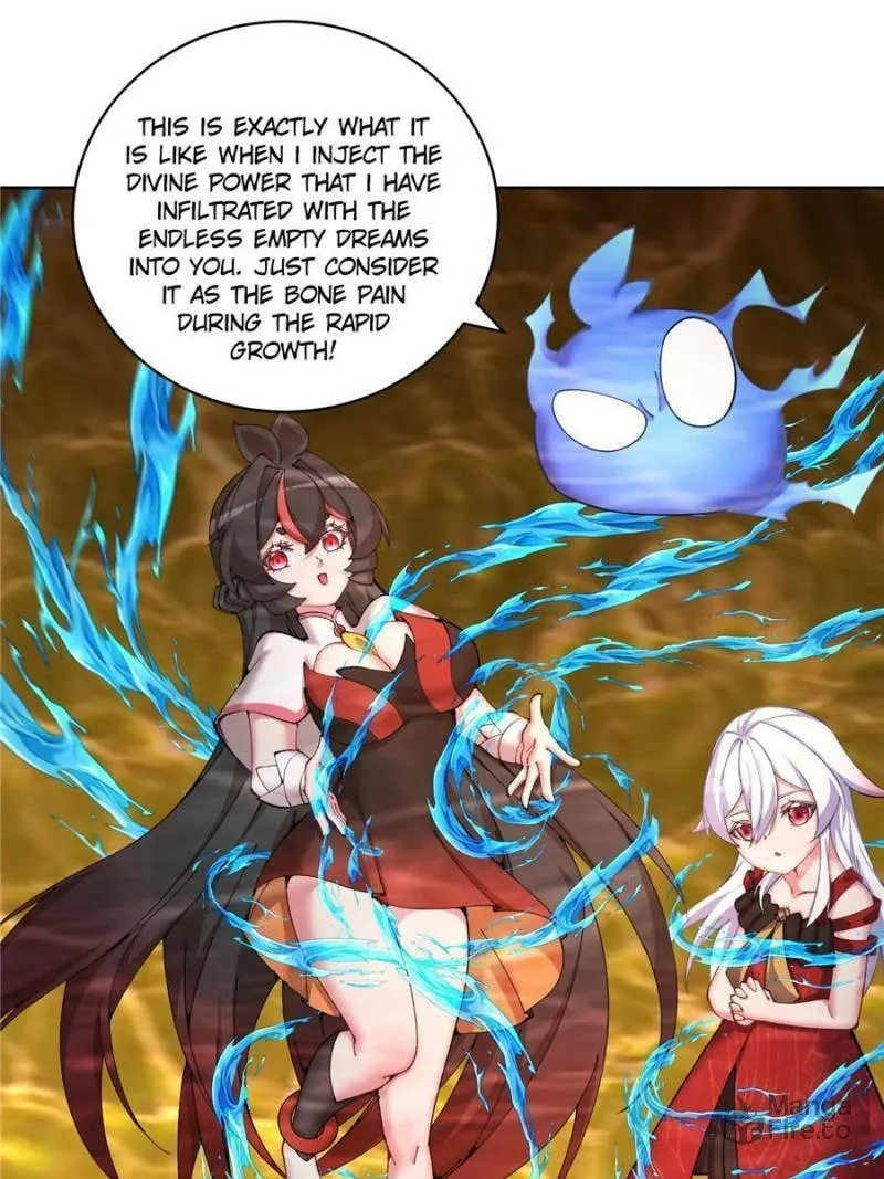 Read I Picked up an Attribute (Colored) chapter 369 image 54 on Lezhin