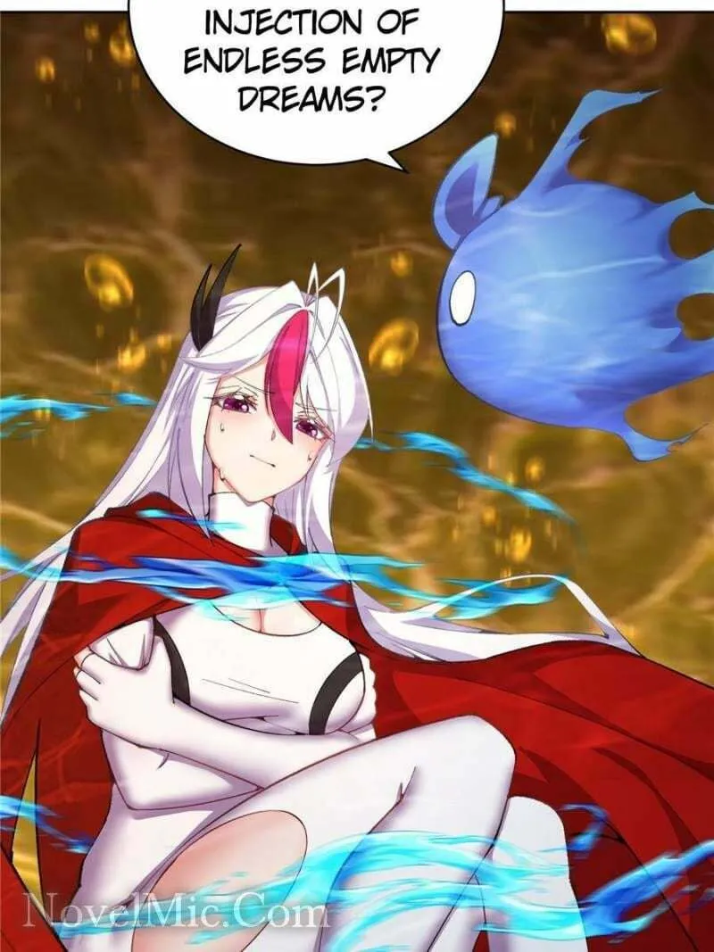 Read I Picked up an Attribute (Colored) chapter 369 image 57 on Lezhin