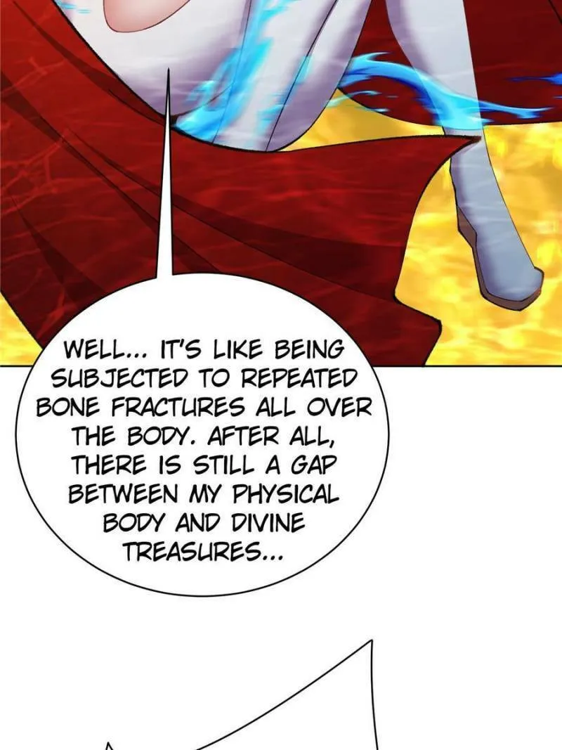 Read I Picked up an Attribute (Colored) chapter 369 image 58 on Lezhin