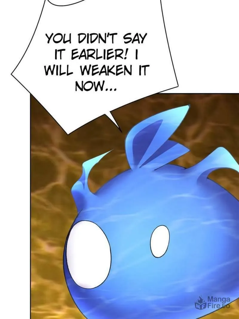 Read I Picked up an Attribute (Colored) chapter 369 image 59 on Lezhin