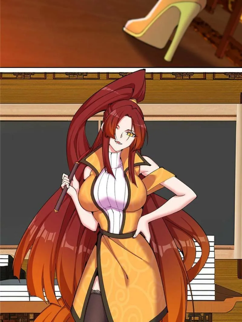 Read I Picked up an Attribute (Colored) chapter 369 image 6 on Lezhin